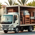 نقل عفش خارج خميس مشيط